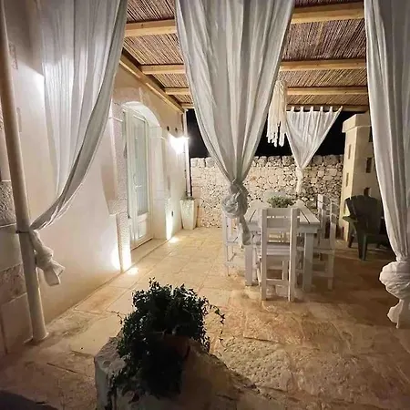 Lamia Paretone Apartment *